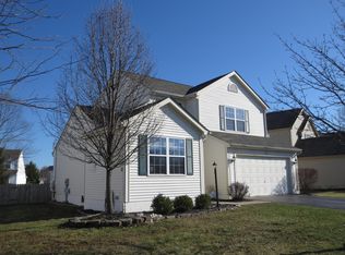 58 Purple Finch Loop, Pataskala, OH 43062