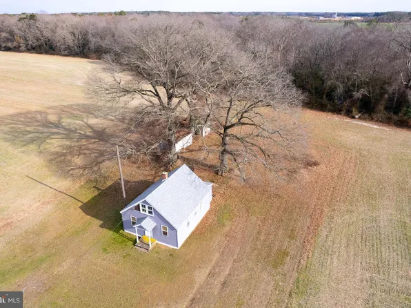 20725 Sanfilippo Rd, Bridgeville, DE 19933