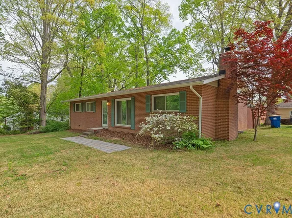 165 Ironwood Rd, North Chesterfield, VA 23236