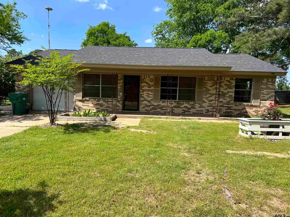 106 Hilltop Dr, Naples, TX 75568