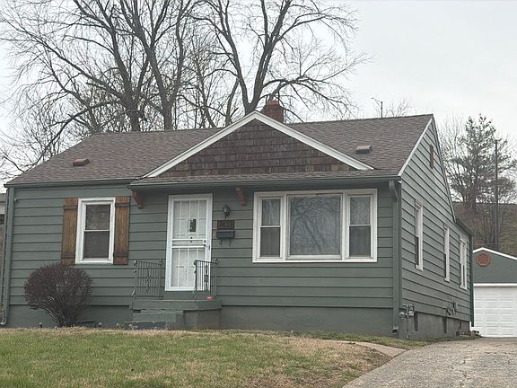 2nd image of 7432 Bellefontaine Ave