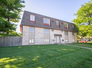 5359 Cresthaven Ln APT 6B, Toledo, OH 43614