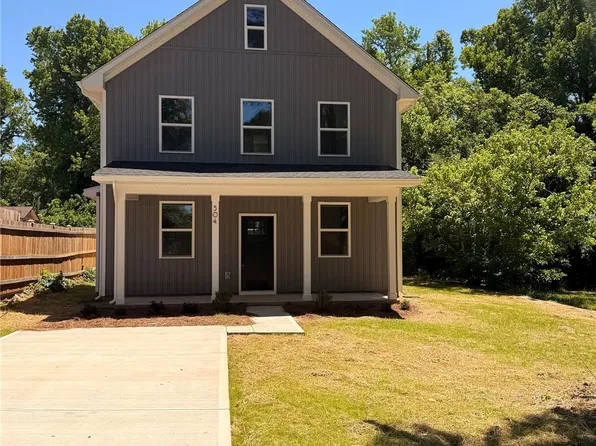 504 Oakland Dr, Shelby, NC 28150