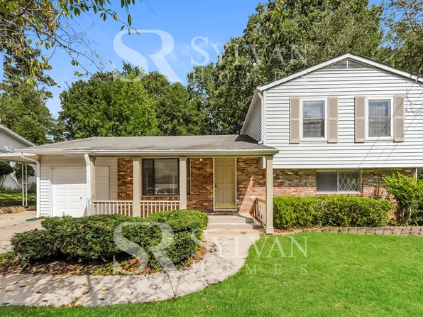 3429 Navaho Trl SE, Smyrna, GA 30080