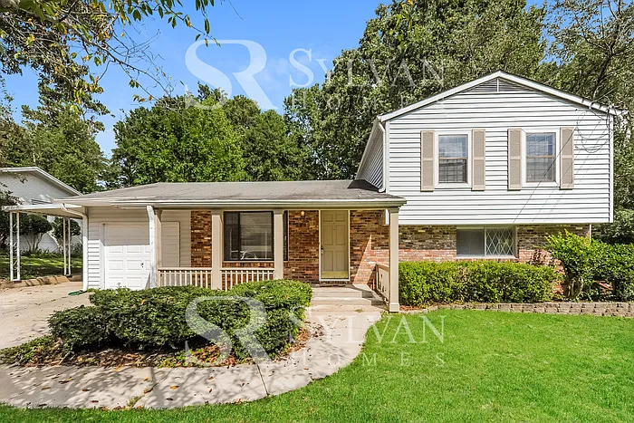 3429 Navaho Trl SE photo 1