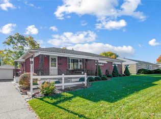 1337 Eastgate Rd, Springfield, OH 45503