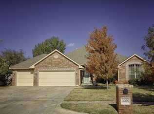 3005 Ridge Lake Blvd, Norman, OK 73071
