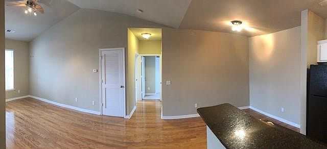 This beautiful 3 bed/2 bath apartment home is fully upgraded with hardwood floors, granite counter tops, and modern fixtures