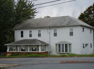 1460 W 2nd St, Pen Argyl, PA 18072
