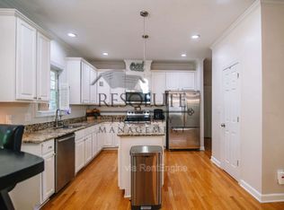 12223 Penrose Trl, Raleigh, NC 27614