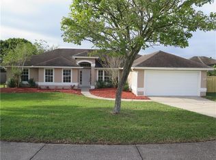 2986 Bluffton Cv, Oviedo, FL 32765