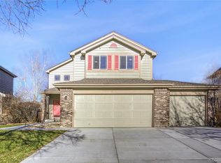5735 W Berry Ave, Denver, CO 80123