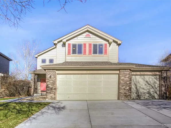 5735 W Berry Avenue, Littleton, CO 80123