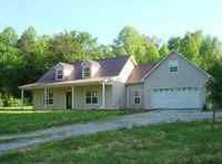 153 Eagle Ridge Ln, Monroe, TN 38573