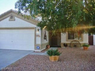 5871 W Cochise Dr, Glendale, AZ 85302