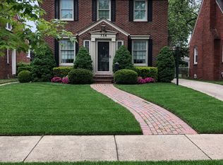 734 N Mildred St, Dearborn, MI 48128