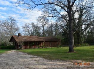 81 Sandy Creek Rd, Ovett, MS 39464