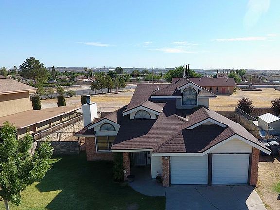 4th image of 9317 Louvre Dr