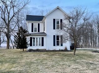 4616 Federal Rd, Cedarville, OH 45314