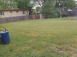 1443 Depew St, Lakewood, CO 80214