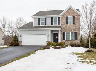 755 Rookery Way, Macedon, NY 14502