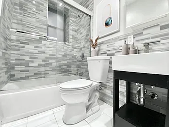 Rented by Voro NYC