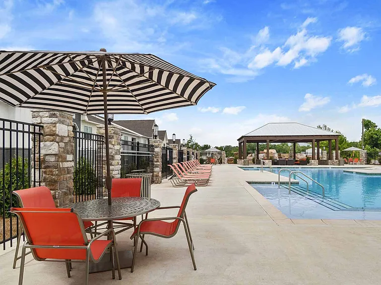 Belle Mor Luxury Apartments — Photo 23
