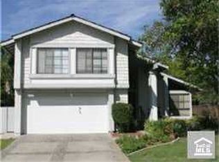 197 N Thistle Rd, Brea, CA 92821