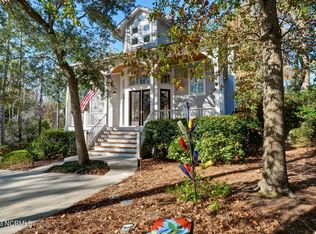 1207 Upper Reach Dr, Wilmington, NC 28409