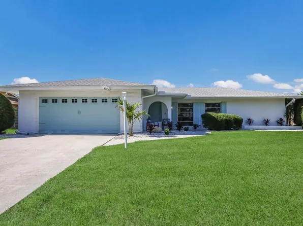 6813 13th Ave W, Bradenton, FL 34209