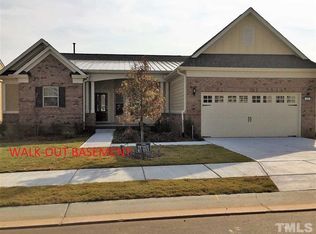 126 Turnstone Dr, Durham, NC 27703