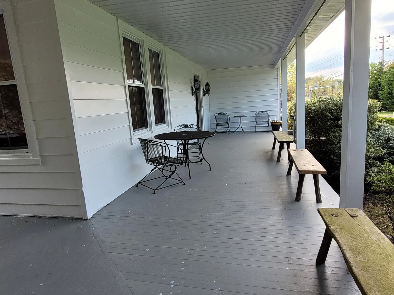 2921 Churchville Rd photo 1