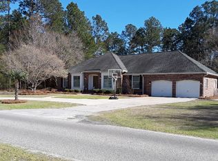 925 Colony Rd, Hartsville, SC 29550