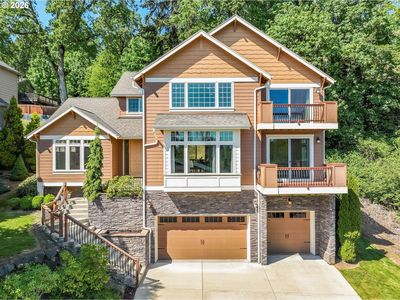 1522 N 4th Ct, Washougal, WA, 98671