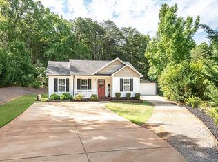 417 Old Speedway Dr NW, Concord, NC 28027