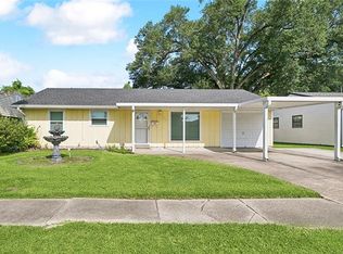 309 W Tish Dr, Avondale, LA 70094