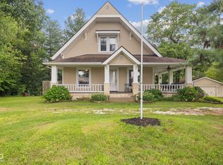 4377 E Hadley Rd, Mooresville, IN 46158