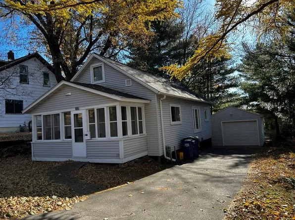 1009 FOREST STREET, Wausau, WI 54403