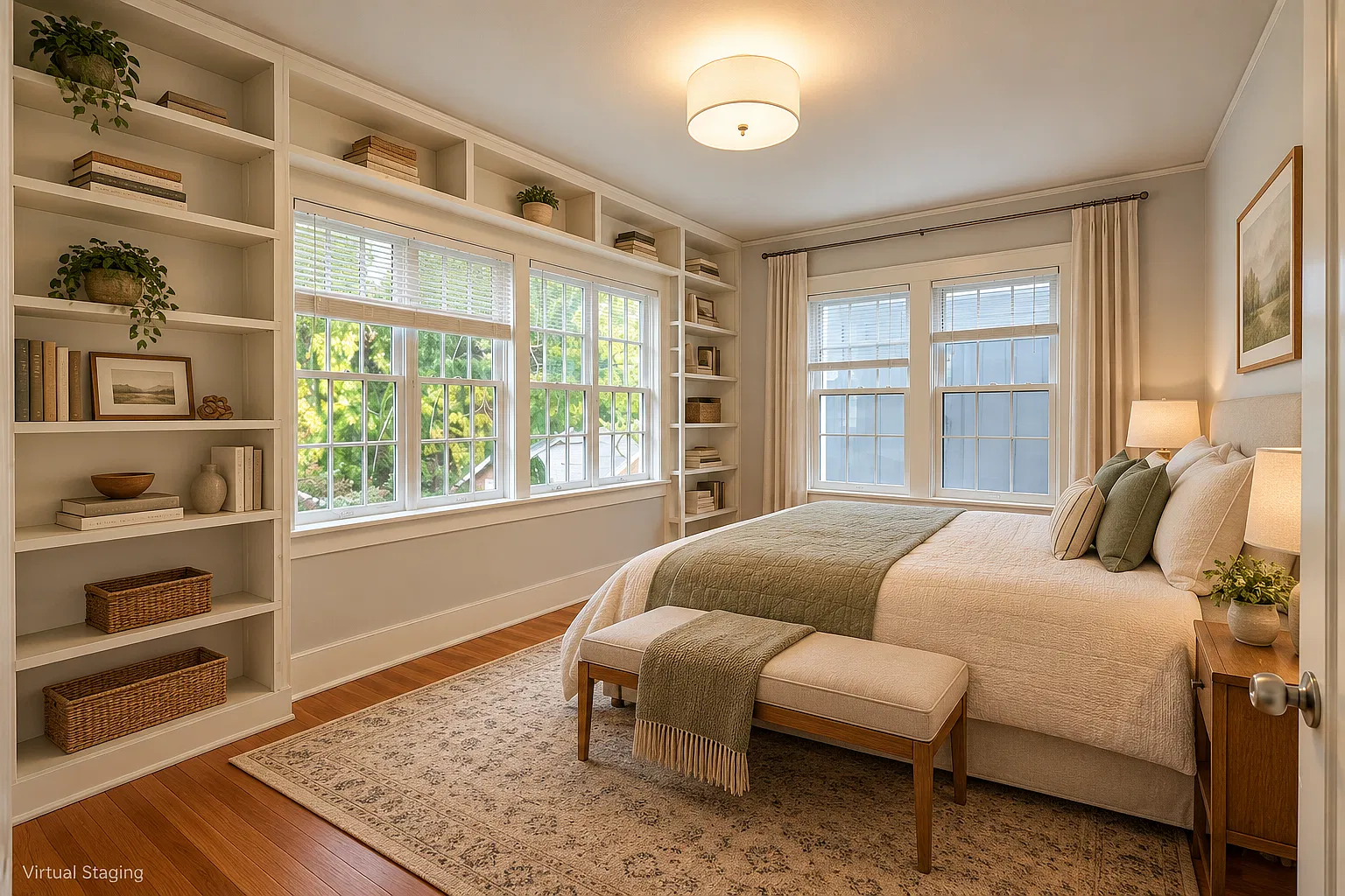 9 bed, 2760 sqft, $12,300 — Photo 3