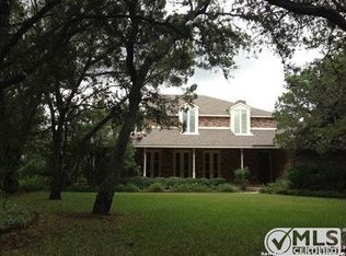 6 Ashin Way, Hill Country Village, TX 78232