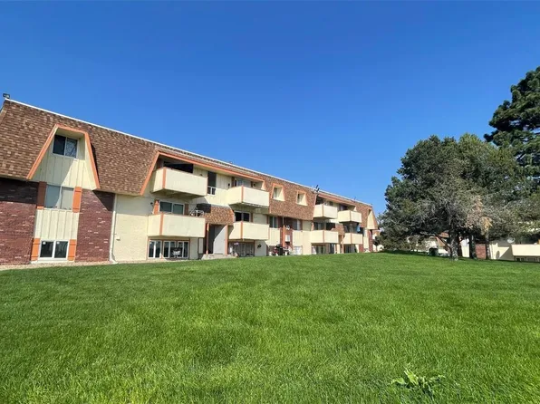 10211 Ura Lane #10-303, Thornton, CO 80260