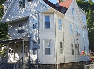 21 Benner Ave, Malden, MA 02148