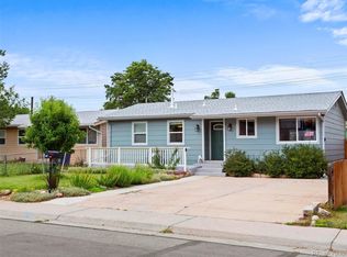 855 S Krameria St, Denver, CO 80224