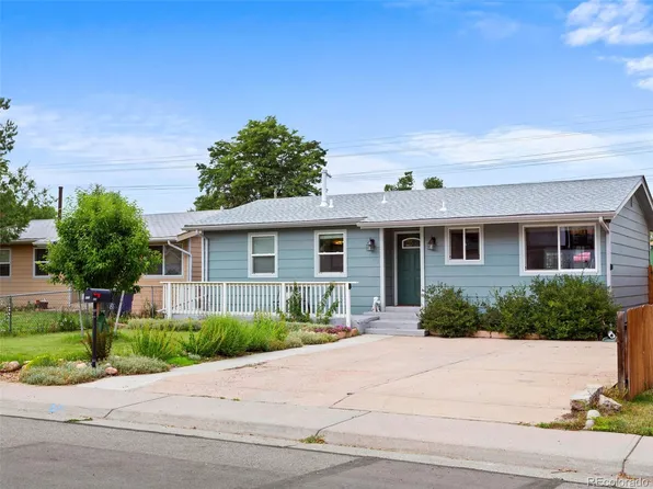 855 S Krameria Street, Denver, CO 80224