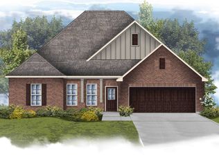 110 Pike Ackert Rd, Meridianville, AL 35759