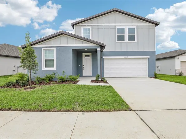 12579 HOURGLASS WAY, DADE CITY, FL 33525