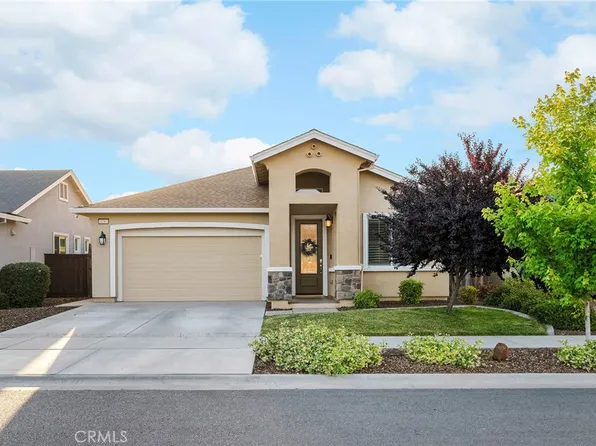 3297 Rogue River Dr, Chico, CA 95973