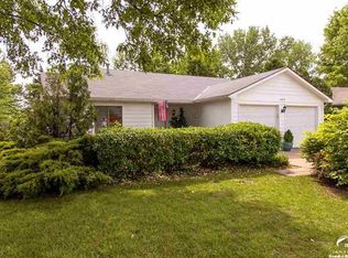 2439 Brookside Dr, Lawrence, KS 66047