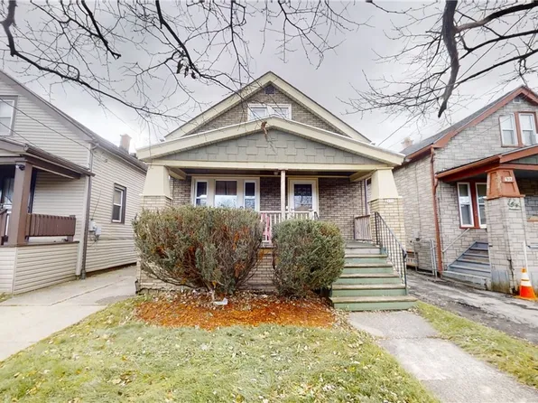 439 Hewitt Ave, Buffalo, NY 14215