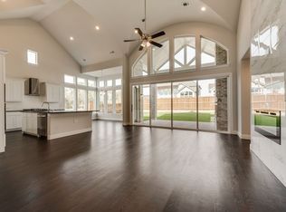 1616 Ranch House Rd, Celina, TX 75009